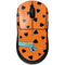 The Flinstones Fred Flintstone Outfit Pattern G Pro Wireless Gaming Mouse Skin